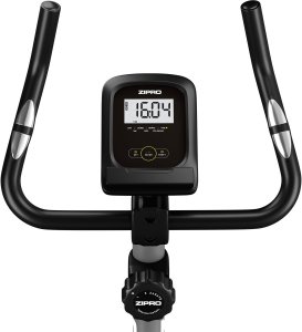 Rower stacjonarny Zipro Drift + Gumy Mini Band 8