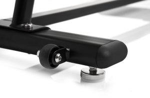 Rower stacjonarny Zipro Holo 2 + Gumy Mini Band 14