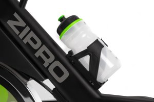 Rower stacjonarny Zipro Holo 2 + Gumy Mini Band 10