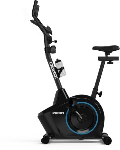 Rower stacjonarny Zipro Boost + Gumy Mini Band 10