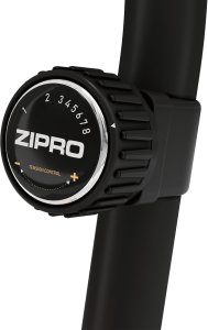 Rower stacjonarny Zipro Boost Gold + Gumy Mini Band 14