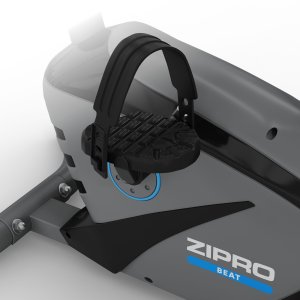 Rower stacjonarny Zipro Beat + Gumy Mini Band 13