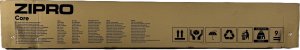 Zipro Core + Gumy Mini Band 21