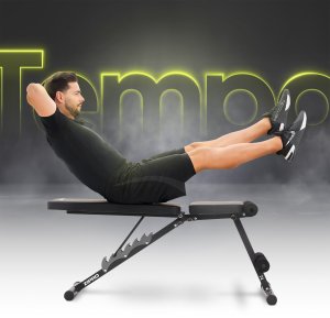 Zipro Tempo + Gumy Mini Band 12