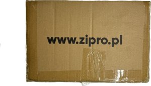 Zipro Volume + Gumy Mini Band 14