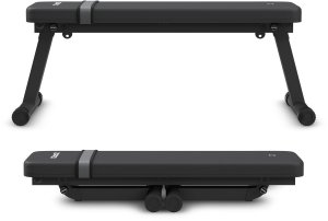 Zipro Plank + Gumy Mini Band 10