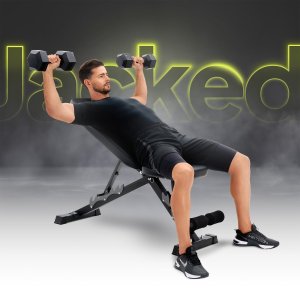 Zipro Jacked + Gumy Mini Band 14