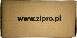 Zipro Jacked + Gumy Mini Band 21