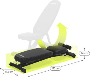 Zipro Jacked + Gumy Mini Band 5