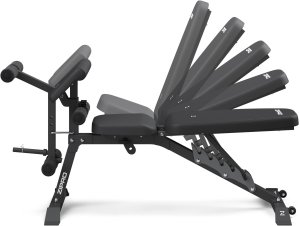 Zipro Superset + Gumy Mini Band 12