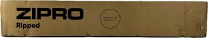 Zipro Ripped + Gumy Mini Band 18