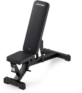 Zipro Pumpiron + Gumy Mini Band 13