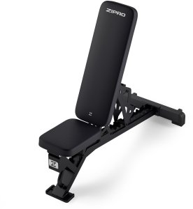 Zipro Nocardio + Gumy Mini Band 13