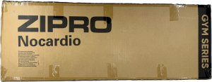 Zipro Nocardio + Gumy Mini Band 20
