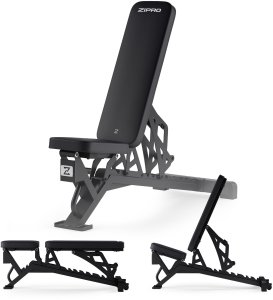 Zipro Nocardio + Gumy Mini Band 2