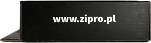 Zipro Nocardio + Gumy Mini Band 23