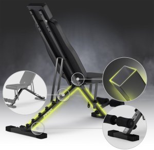 Zipro Grind + Gumy Mini Band 16