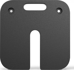 Zipro Square 24kg + Gumy Mini Band 13