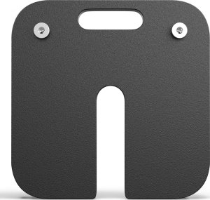 Zipro Square 24kg + Gumy Mini Band 14