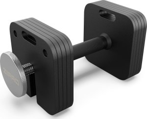 Zipro Square 24kg + Gumy Mini Band 3