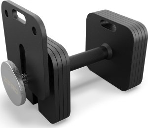 Zipro Square 24kg + Gumy Mini Band 4