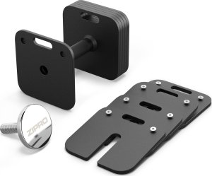 Zipro Square 24kg + Gumy Mini Band 8