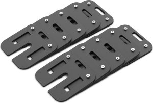 Zipro Square 24kg + Gumy Mini Band 9