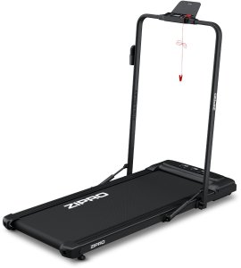 Bieżnia Zipro Newlite + Gumy Mini Band 3