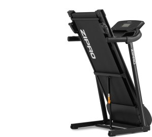 Bieżnia Zipro Colt + Gumy Mini Band 10