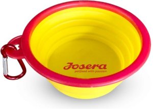 Josera Josera Adult Lamb & Rice 12,5kg (50014783) + Miska podróżna 6