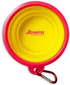 Josera Josera Adult Lamb & Rice 12,5kg (50014783) + Miska podróżna 7