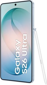 Smartfon Samsung Galaxy S26 Ultra 5G 12/256GB Niebieski  (SM-S948BLBDEUE) + FlexibleGlass 7