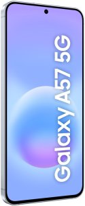 Smartfon Samsung Galaxy A57 5G 8/256GB Niebieski  (SM-A576BLB) + FlexibleGlass 6