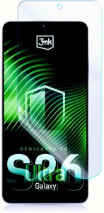 Smartfon Samsung Galaxy S26 Ultra 5G 12/256GB Biały  (SM-S948BZWDEUE) + FlexibleGlass 19