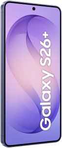 Smartfon Samsung Galaxy S26+ 5G 12/256GB Fioletowy (SM-S947BZVDEUE) + FlexibleGlass 6