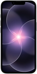 Smartfon Apple iPhone 17e 5G 8/256GB Czarny  (MHRV4) + FlexibleGlass 3