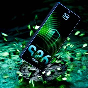 Smartfon Samsung Galaxy S26 Ultra 5G 12/256GB Fioletowy  (SM-S948BZVDEUE) + FlexibleGlass 20