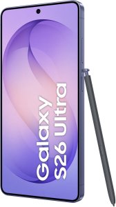 Smartfon Samsung Galaxy S26 Ultra 5G 12/256GB Fioletowy  (SM-S948BZVDEUE) + FlexibleGlass 7