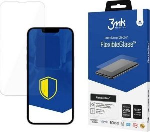 Smartfon Apple iPhone 17e 5G 8/256GB Biały  (MHRW4) + FlexibleGlass 10