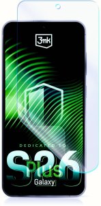 Smartfon Samsung Galaxy S26+ 5G 12/256GB Czarny (SM-S947BZKDEUE) + FlexibleGlass 19