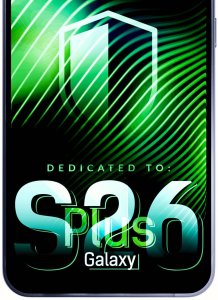 Smartfon Samsung Galaxy S26+ 5G 12/256GB Czarny (SM-S947BZKDEUE) + FlexibleGlass 22