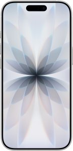 Smartfon Apple iPhone 17 8/256GB Biały (MG6K4HX-A) + FlexibleGlass 3