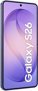 Smartfon Samsung Galaxy S26 5G 12/256GB Fioletowy (SM-S942BZVGEUE) + FlexibleGlass 5