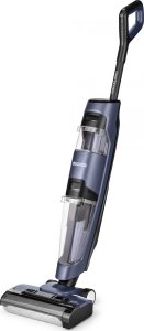 Odkurzacz pionowy 4Swiss VC024 CleanBooster Black + środki czystości 0,2L 3