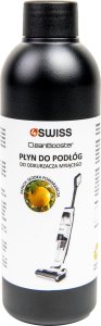 Odkurzacz pionowy 4Swiss VC024 CleanBooster White + środki czystości 0,2L 13