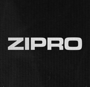 Trampolina ogrodowa Zipro Jump Pro Quadro z siatką wewnętrzną 366 x 244 cm + Butelka Termiczna 16