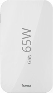 Ładowarka Hama Zestaw dwóch ładowarek Hama 1x USB-A 2x USB-C (002019760000) 6