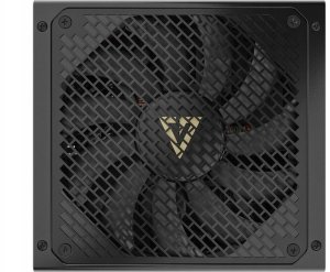 Obudowa Modecom Obudowa Modecom Perun Apex ARGB biała + Zasilacz Modecom Volcano Hex 750W Gold 13