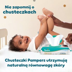 Pampers Pieluchomajtki Active Baby 5 11-17 kg, 136 szt. x2 8