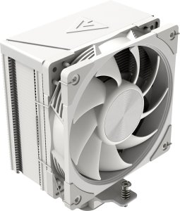Obudowa Modecom Obudowa Modecom Perun Apex ARGB biała + Chłodzenie CPU Modecom Volcano 0C T200 120 białe 11